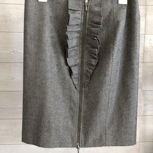Banana Republic Size 4 Skirt